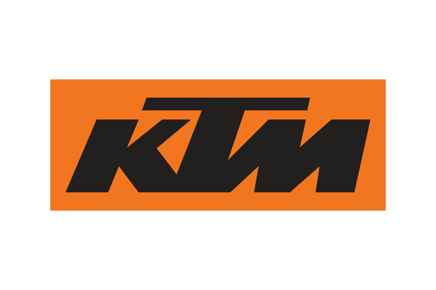 KTM Accessories